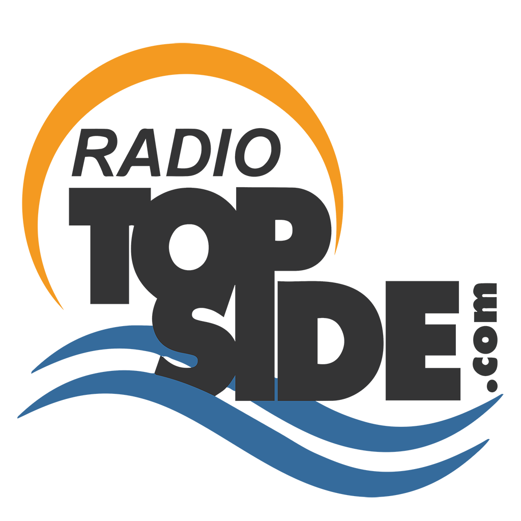 Radio Top Side