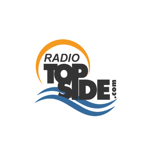 Radio Top Side