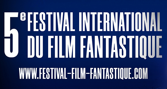 5ème Festival International du Film Fantastique